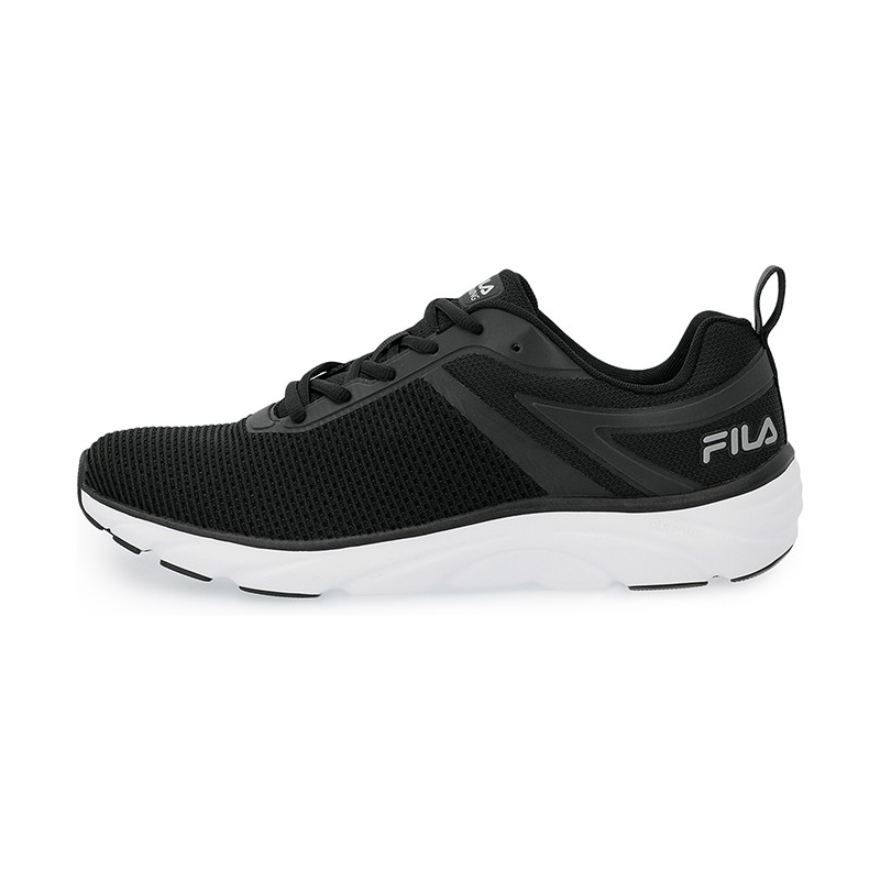 Кроссовки мужские FILA Megalite 4.0 черные 104366-99 изображение 1