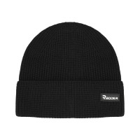 Шапка детская Radder Nest черная 732511-010 изображение 1