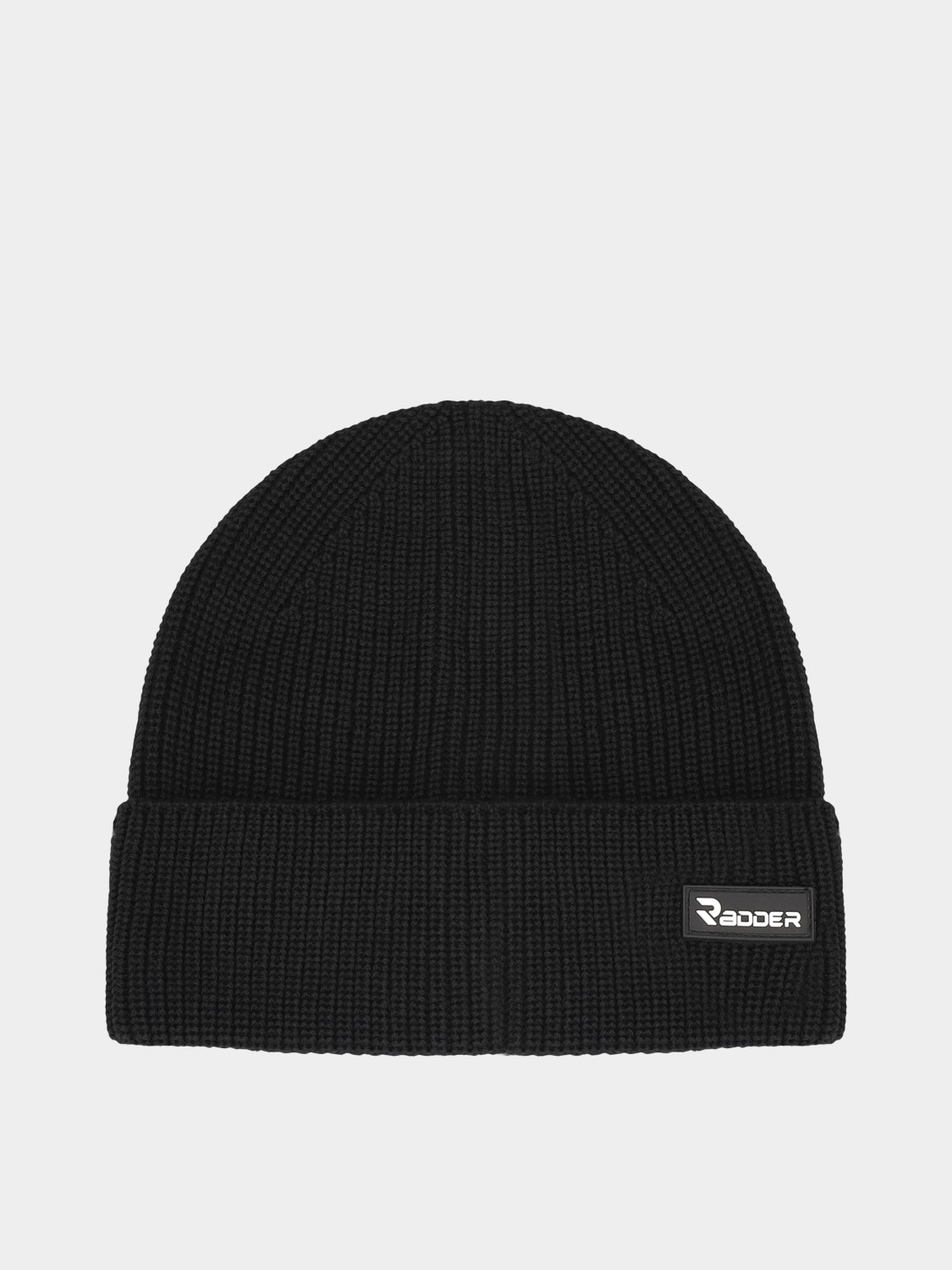Шапка дитяча Radder Nest чорна 732511-010 изображение 2