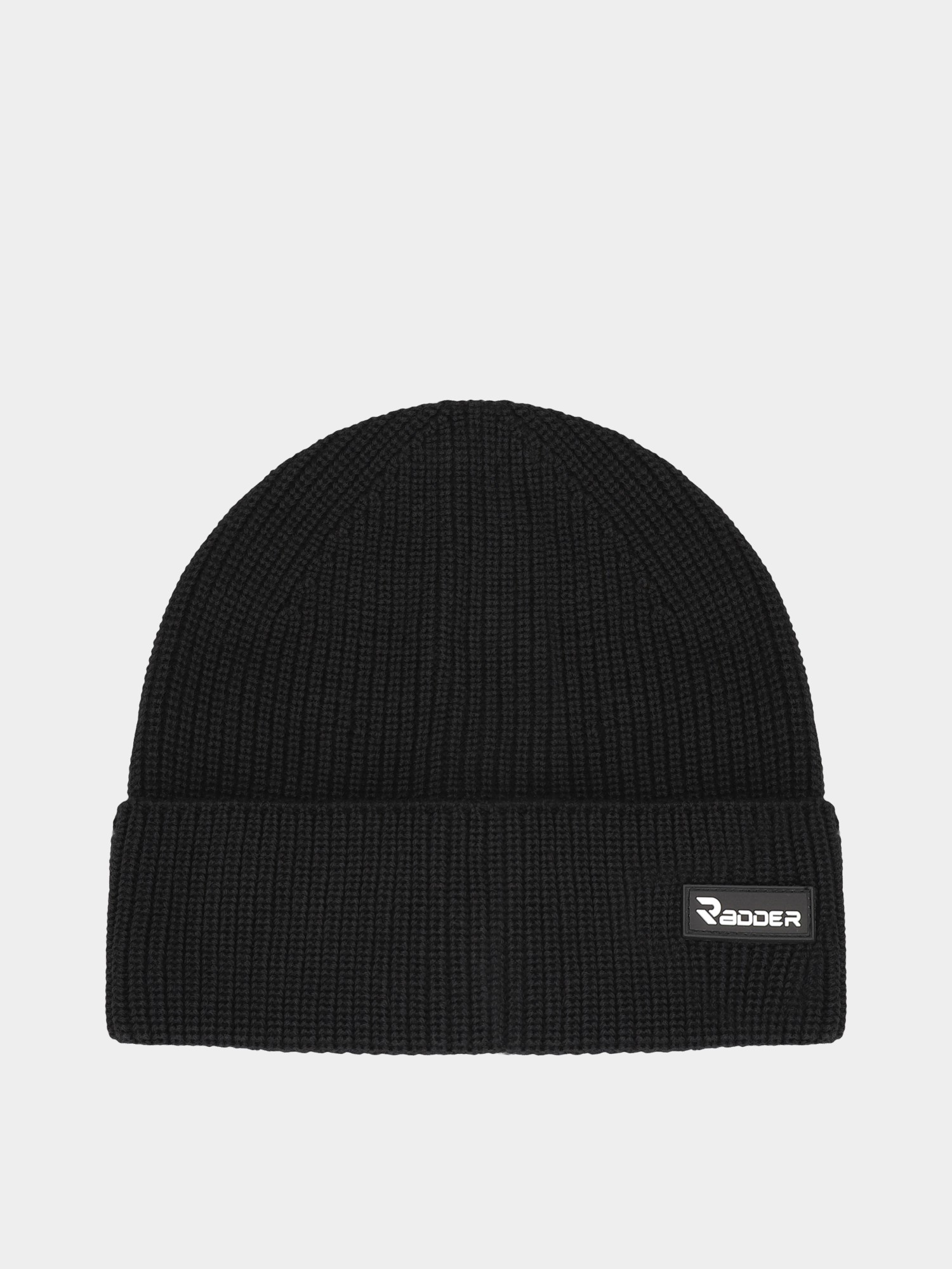Шапка дитяча Radder Nest чорна 732511-010 изображение 2