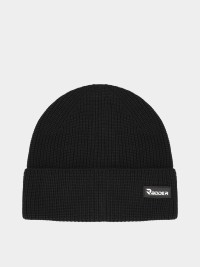 Шапка детская Radder Nest черная 732511-010 изображение 2