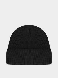 Шапка детская Radder Nest черная 732511-010 изображение 3