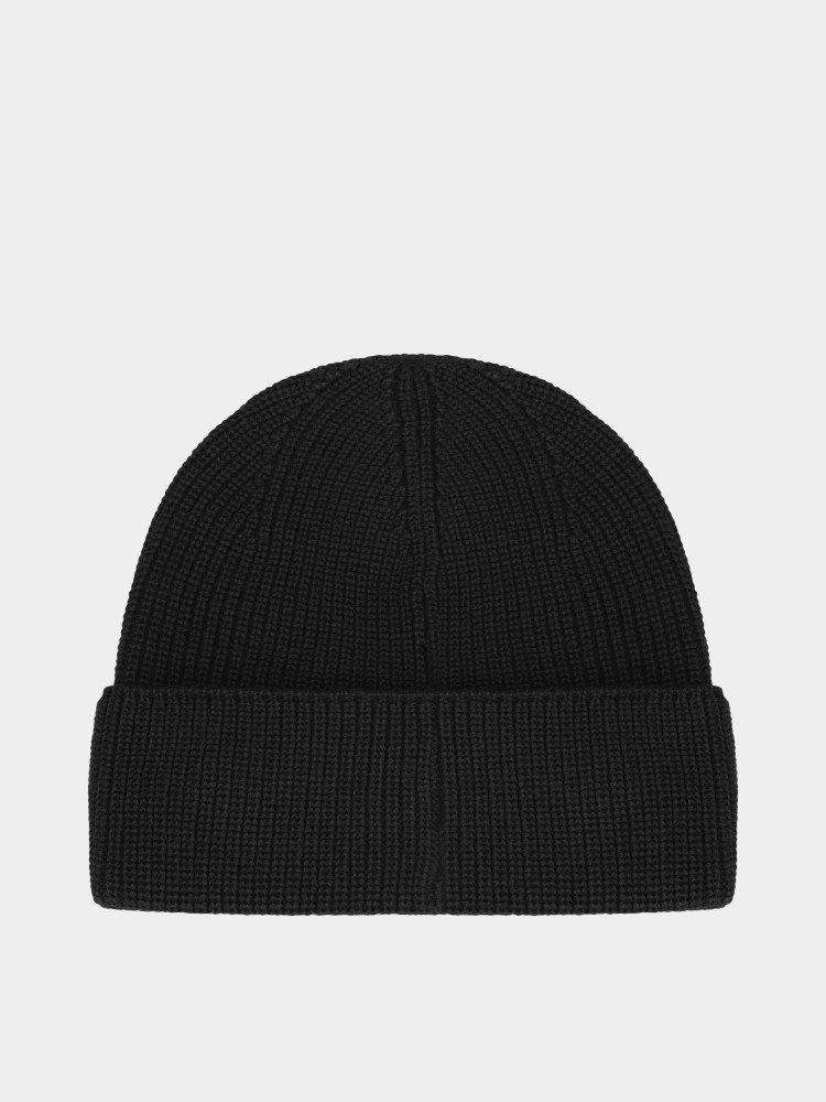 Шапка детская Radder Nest черная 732511-010 изображение 3