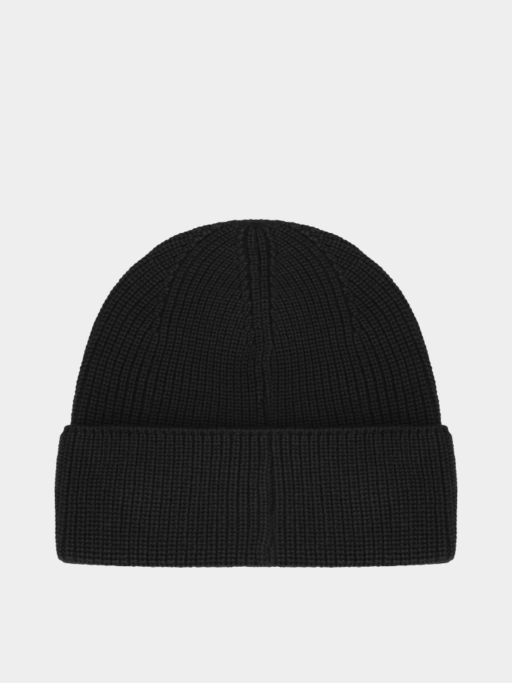 Шапка детская Radder Nest черная 732511-010 изображение 3