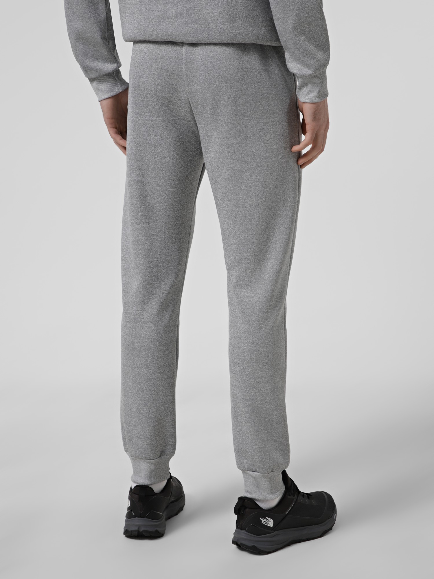 Брюки мужские Radder Cravix серые 122619-011 изображение 3