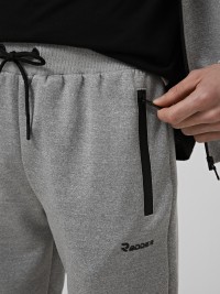 Брюки мужские Radder Cravix серые 122619-011 изображение 4