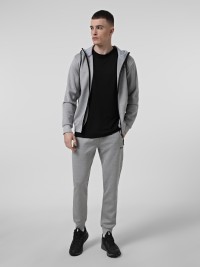 Брюки мужские Radder Cravix серые 122619-011 изображение 6