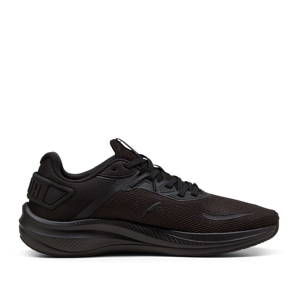Кроссовки мужские Puma Skyrocket Lite 2 Alt черные 31173101
