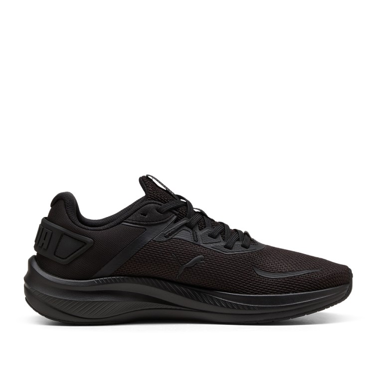Кросівки чоловічі Puma Skyrocket Lite 2 Alt чорні 31173101 изображение 1