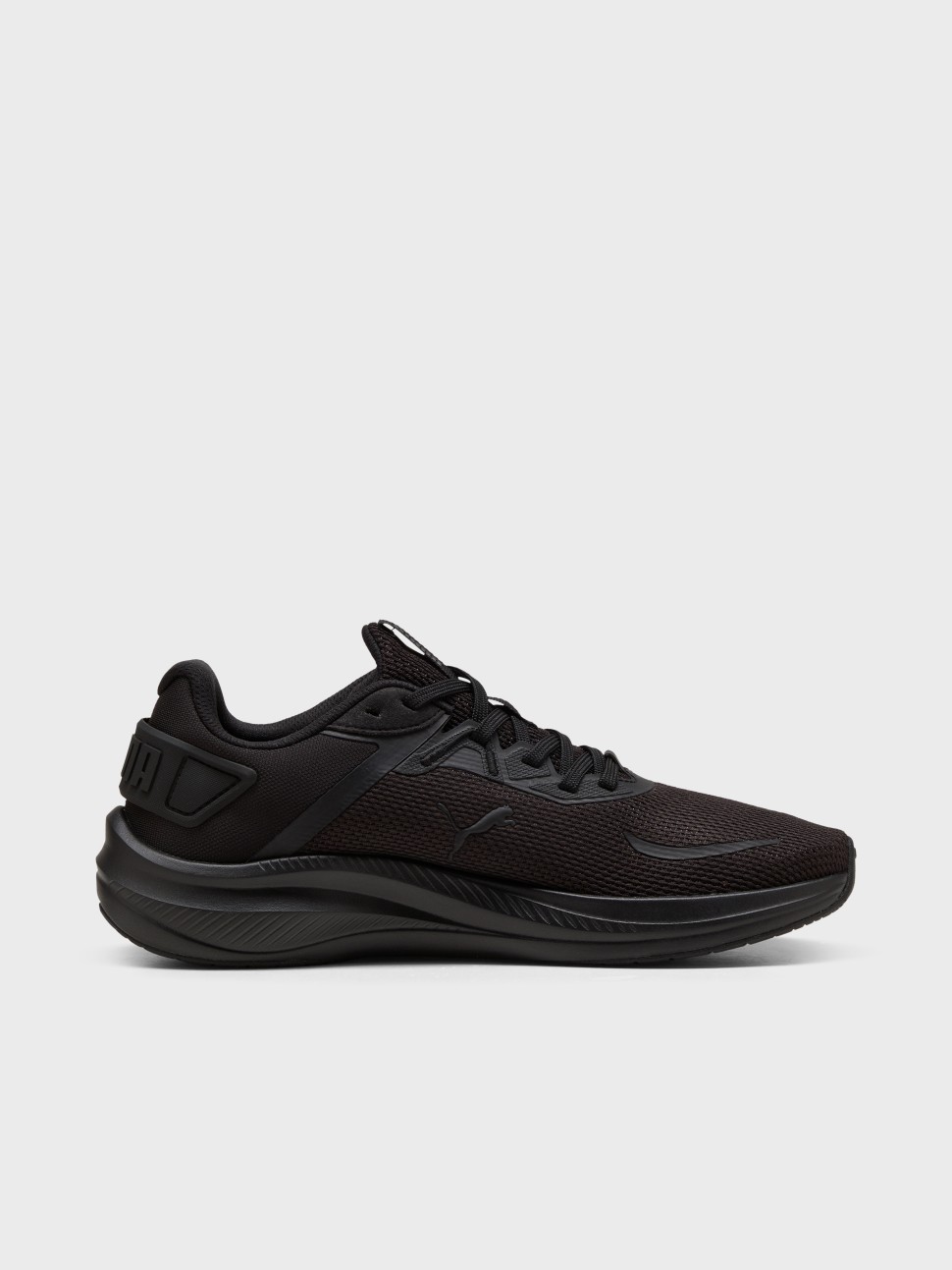 Кроссовки мужские Puma Skyrocket Lite 2 Alt черные 31173101 — фото 2
