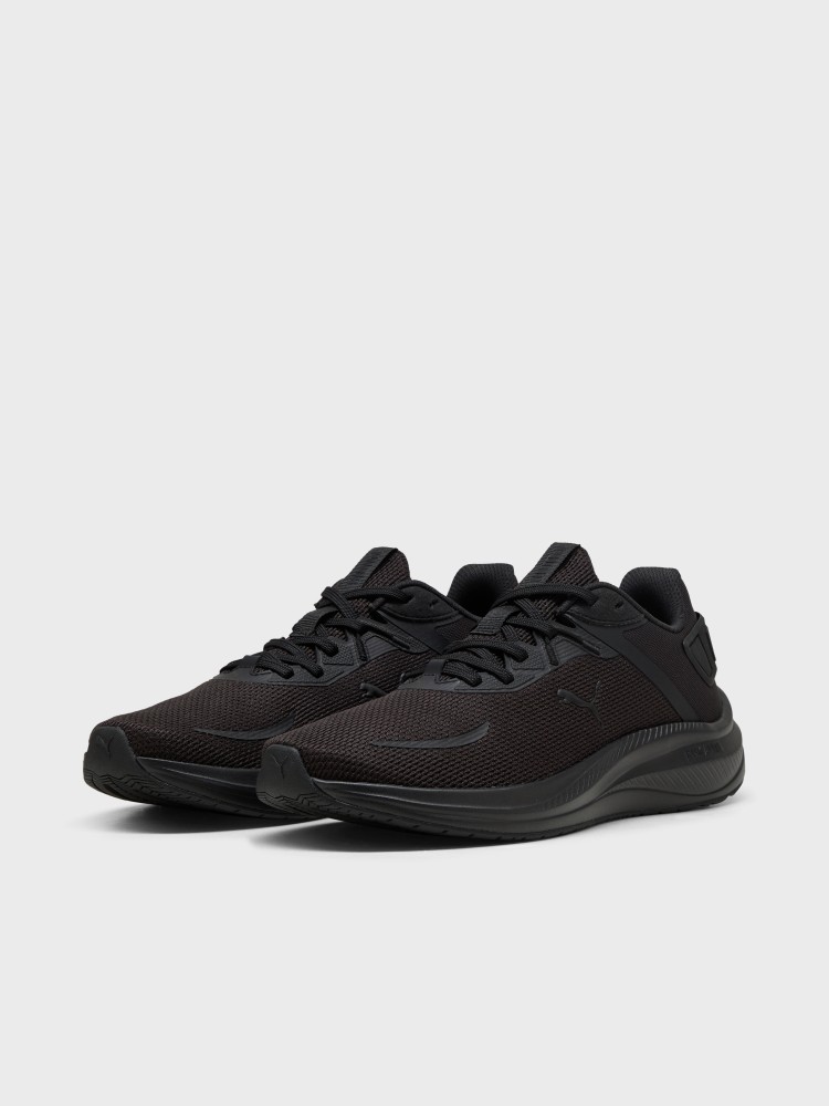 Кросівки чоловічі Puma Skyrocket Lite 2 Alt чорні 31173101 изображение 3