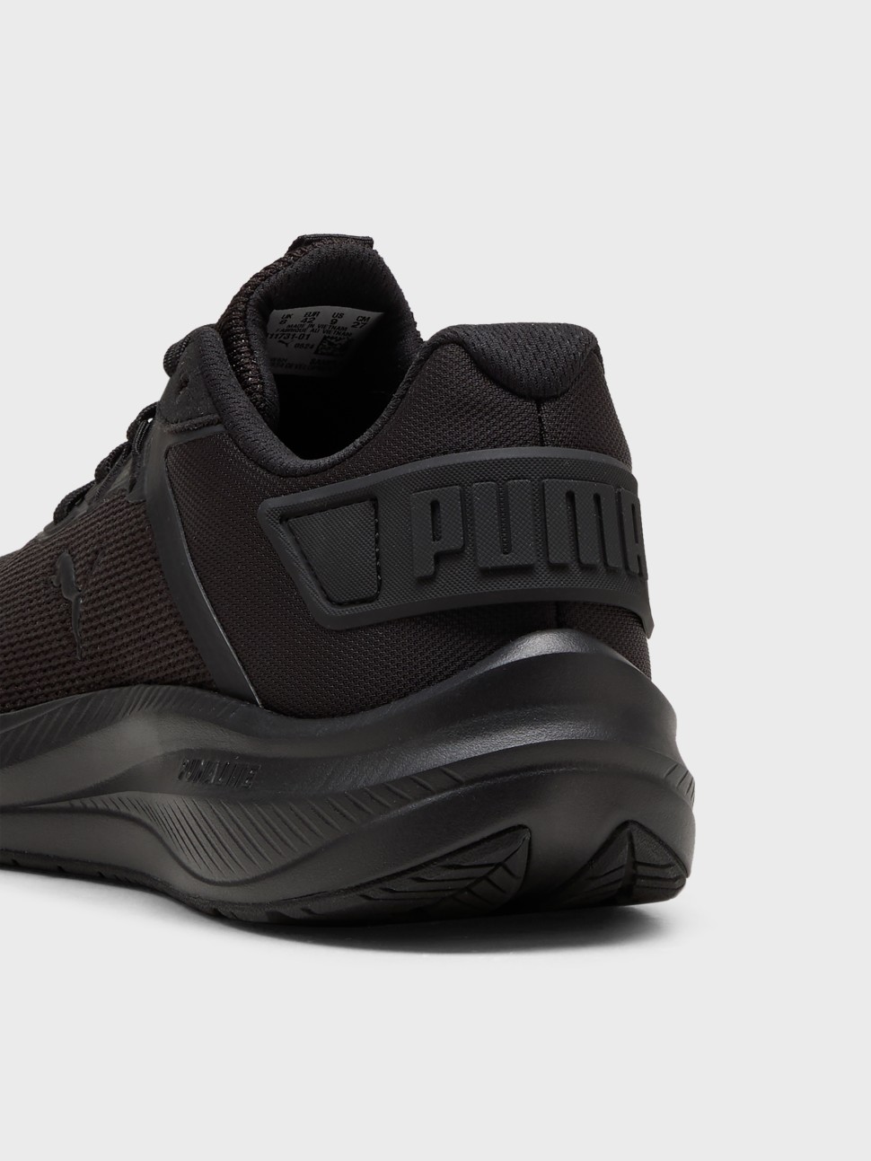 Кроссовки мужские Puma Skyrocket Lite 2 Alt черные 31173101 — фото 4