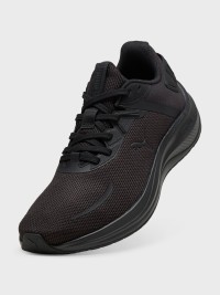 Кросівки чоловічі Puma Skyrocket Lite 2 Alt чорні 31173101 изображение 5