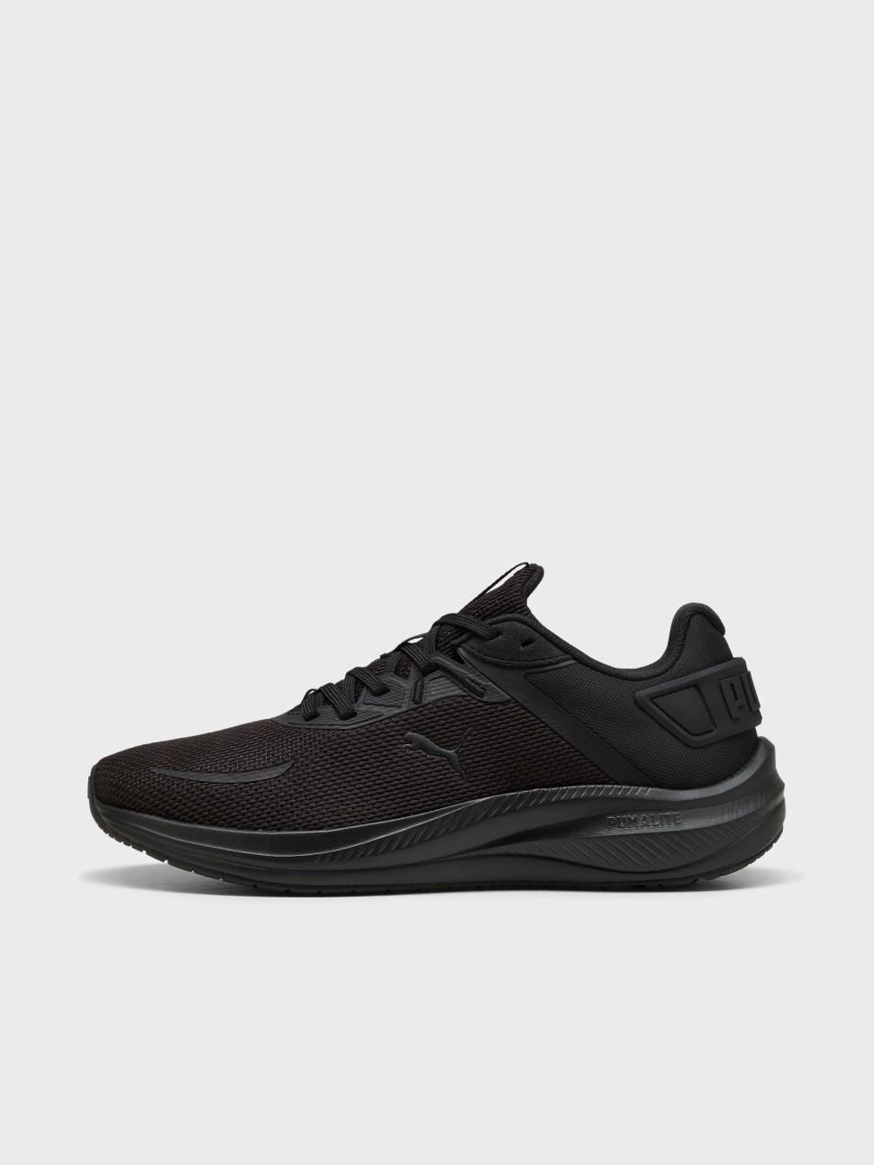 Кроссовки мужские Puma Skyrocket Lite 2 Alt черные 31173101 — фото 6