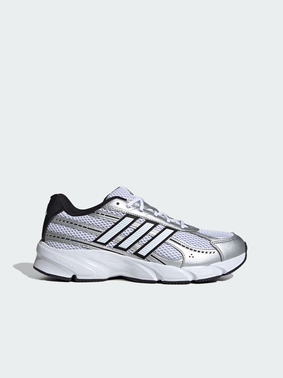 Кроссовки мужские Adidas TECHNOCHAOS 2000 серые HQ7282 — фото 2 — Sport City Кроссовки мужские Adidas TECHNOCHAOS 2000 серые HQ7282 — фото 2
