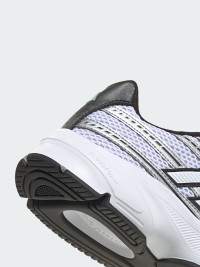 Кроссовки мужские Adidas TECHNOCHAOS 2000 серые HQ7282 изображение 6