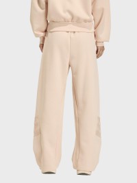 Брюки женские Adidas W FI 3S MT OHPT розовые KB9593 изображение 3