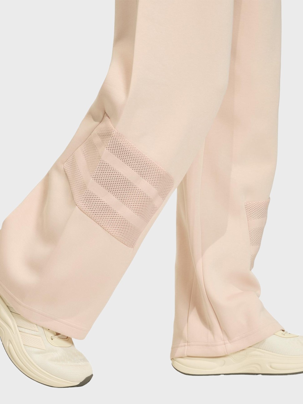 Брюки женские Adidas W FI 3S MT OHPT розовые KB9593 — фото 5 — Sport City Брюки женские Adidas W FI 3S MT OHPT розовые KB9593 — фото 5