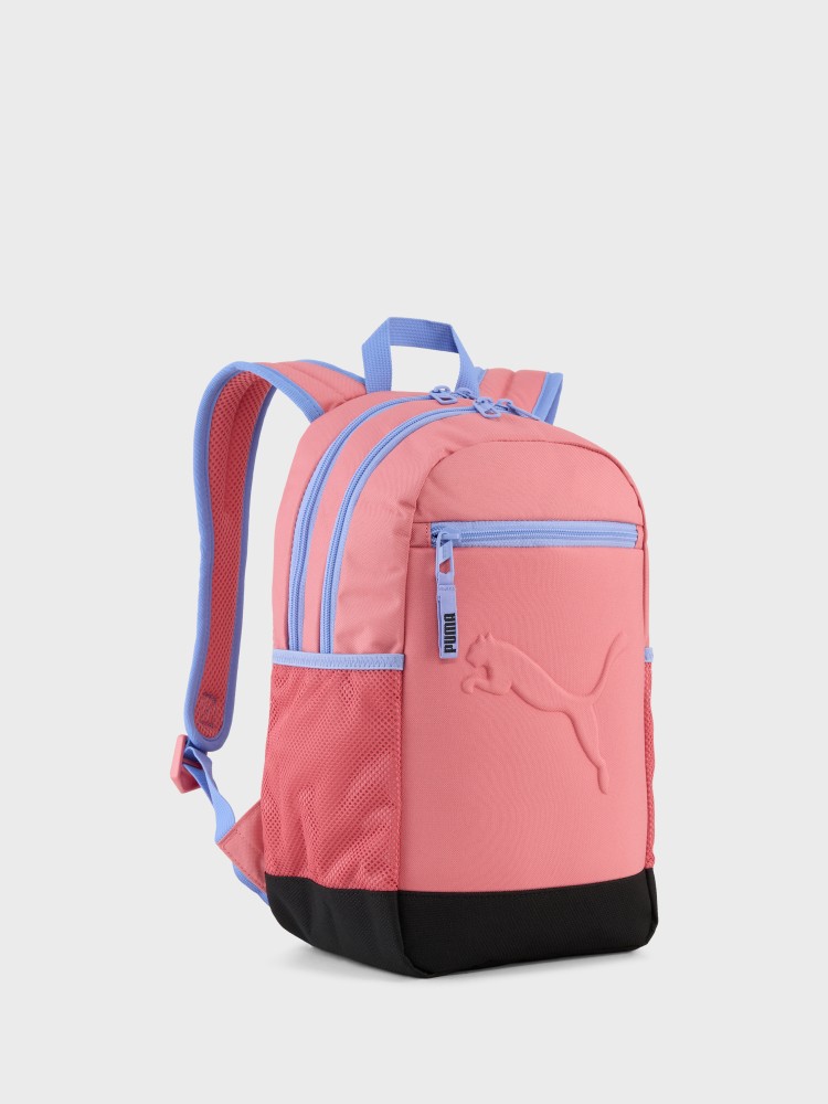 Рюкзак дитячий Puma BUZZ Small Backpack рожевий 09132706 изображение 2