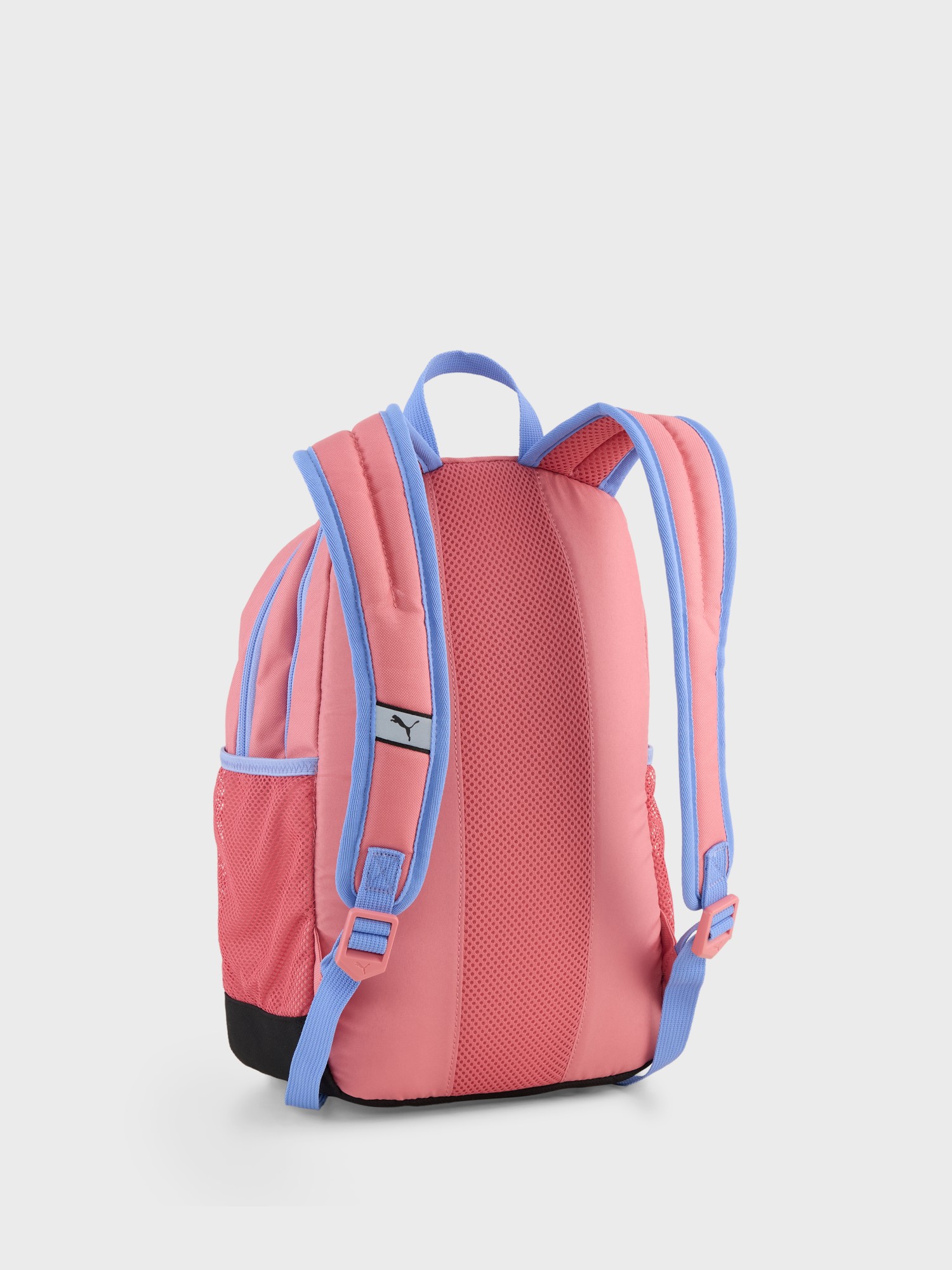 Рюкзак детский Puma BUZZ Small Backpack розовый 09132706 изображение 3