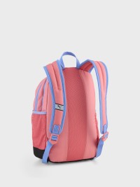 Рюкзак детский Puma BUZZ Small Backpack розовый 09132706 изображение 3