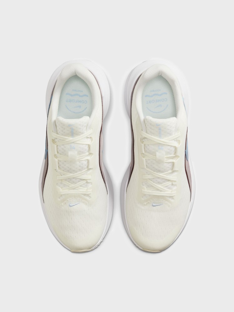 Кросівки жіночі Nike DOWNSHIFTER 14 білі IB1899-100 изображение 7