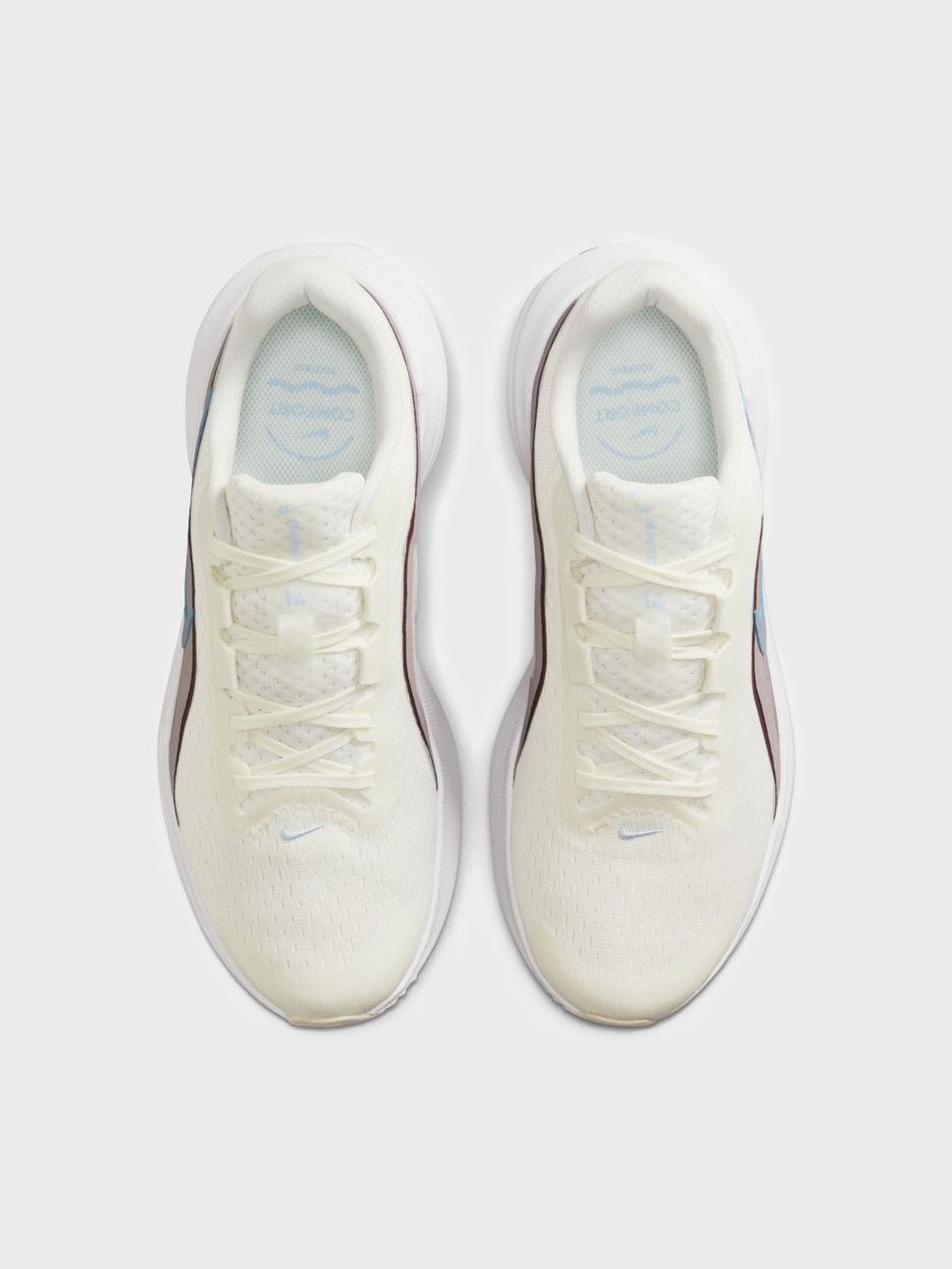Кросівки жіночі Nike DOWNSHIFTER 14 білі IB1899-100 — фото 7 — Sport City Кросівки жіночі Nike DOWNSHIFTER 14 білі IB1899-100 — фото 7