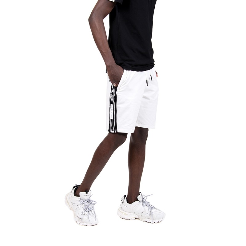 Шорты мужские Evoids Saros белые 552133-101  изображение 1