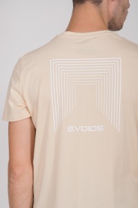 Футболка чоловіча Evoids Dorado бежева 552148-125  изображение 5