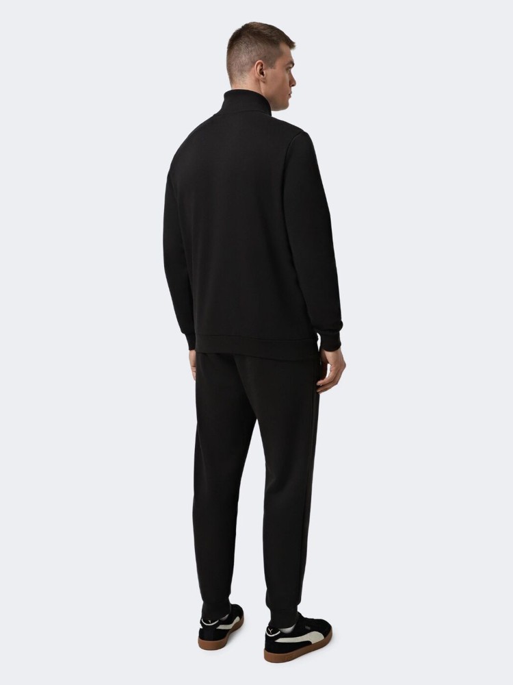 Костюм мужской Puma ESS Sweat Suit FL черный 68817501 изображение 3