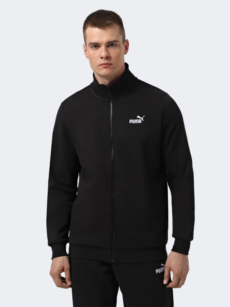 Костюм мужской Puma ESS Sweat Suit FL черный 68817501 изображение 4
