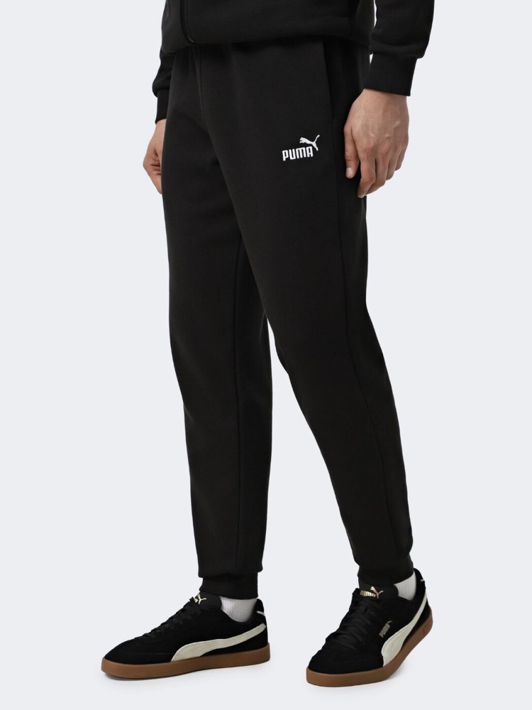 Костюм мужской Puma ESS Sweat Suit FL черный 68817501 изображение 6