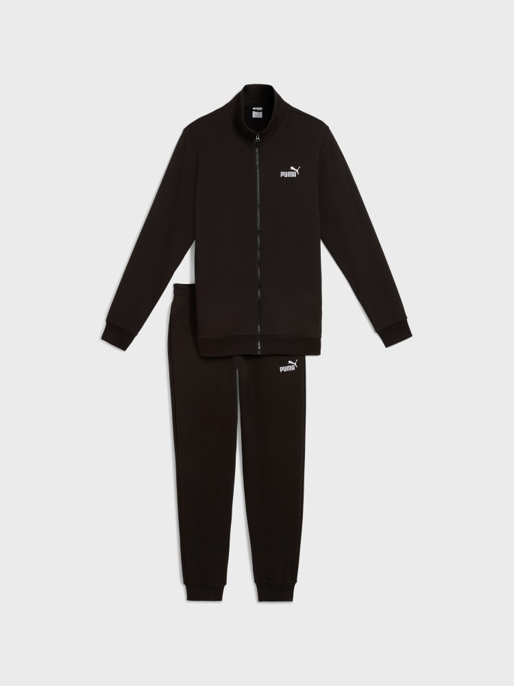 Костюм мужской Puma ESS Sweat Suit FL черный 68817501 изображение 8