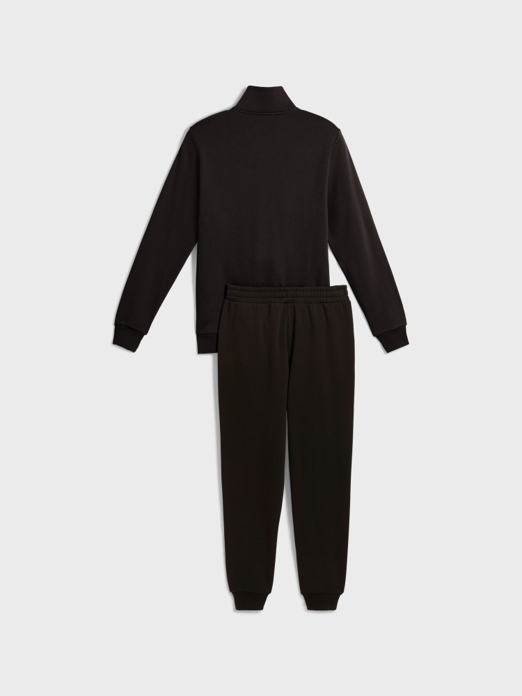 Костюм мужской Puma ESS Sweat Suit FL черный 68817501 изображение 9