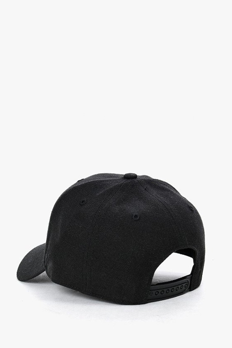 Бейсболка 47 Brand MVP NY YANKEES SNAPBACK чорна B-MVPSP17WBP-BKB изображение 2