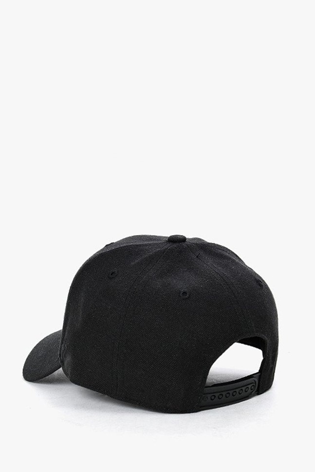 Бейсболка 47 Brand MVP NY YANKEES SNAPBACK чорна B-MVPSP17WBP-BKB изображение 2