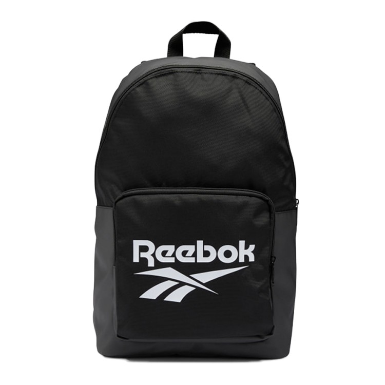 Рюкзак Reebok Cl Fo Backpack черный GP0148 изображение 1