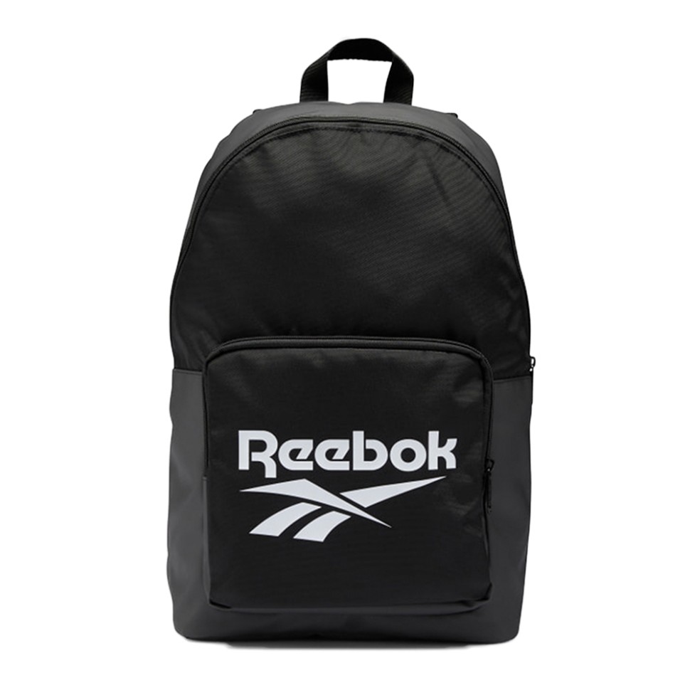 Рюкзак Reebok Cl Fo Backpack чорний GP0148 — фото 1
