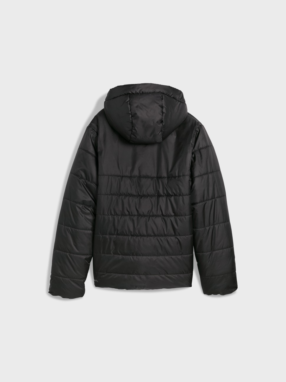Куртка детская Puma ESS Hooded Padded Jacket черная 68522601 — фото 7 — Sport City Куртка детская Puma ESS Hooded Padded Jacket черная 68522601 — фото 7