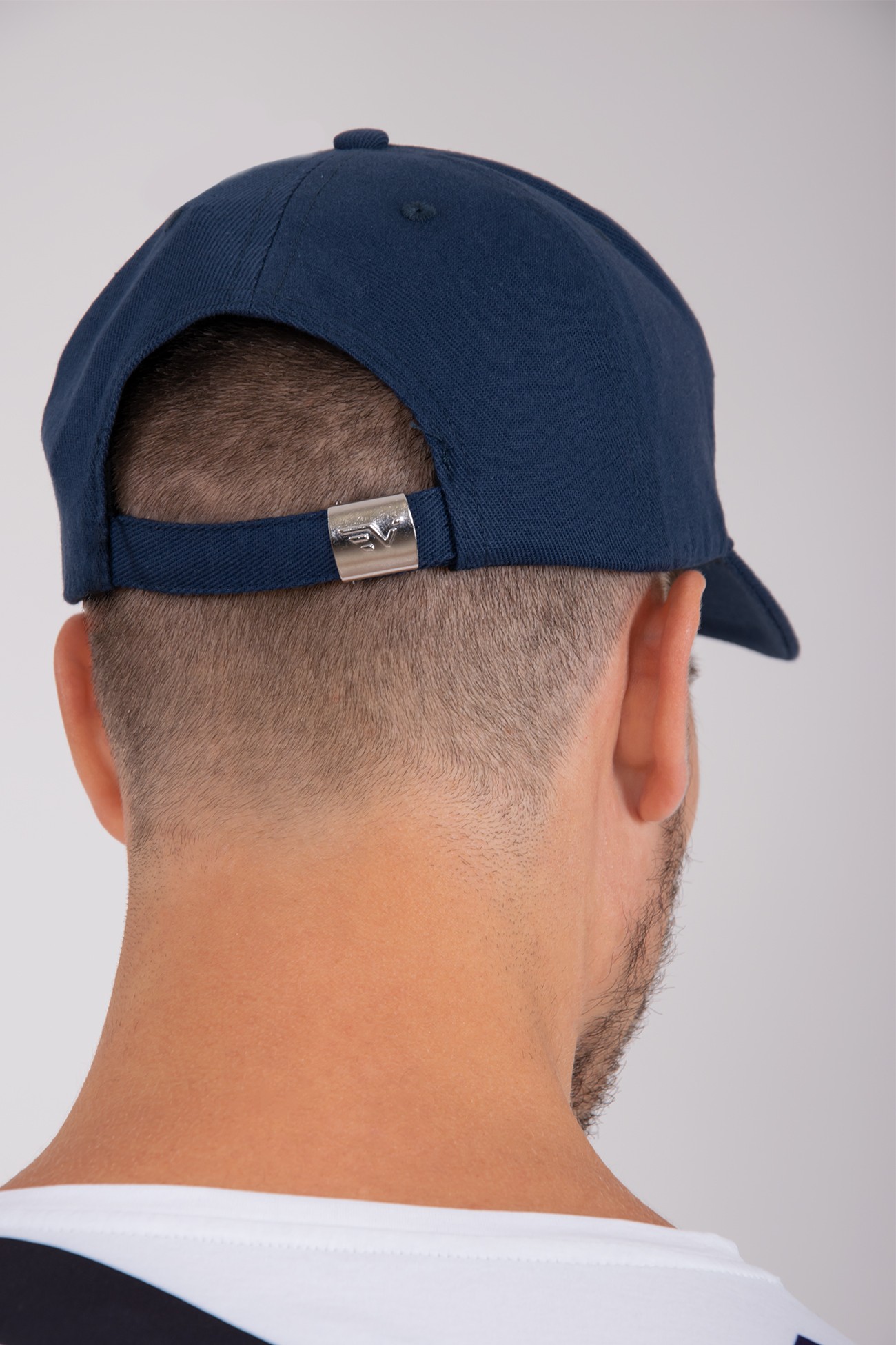 Бейсболка Evoids Salmon синяя 112102-450 изображение 5