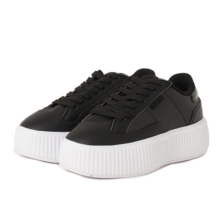 Кросівки жіночі Fila Disruptor II  Чорні 5CM01621-013 изображение 1