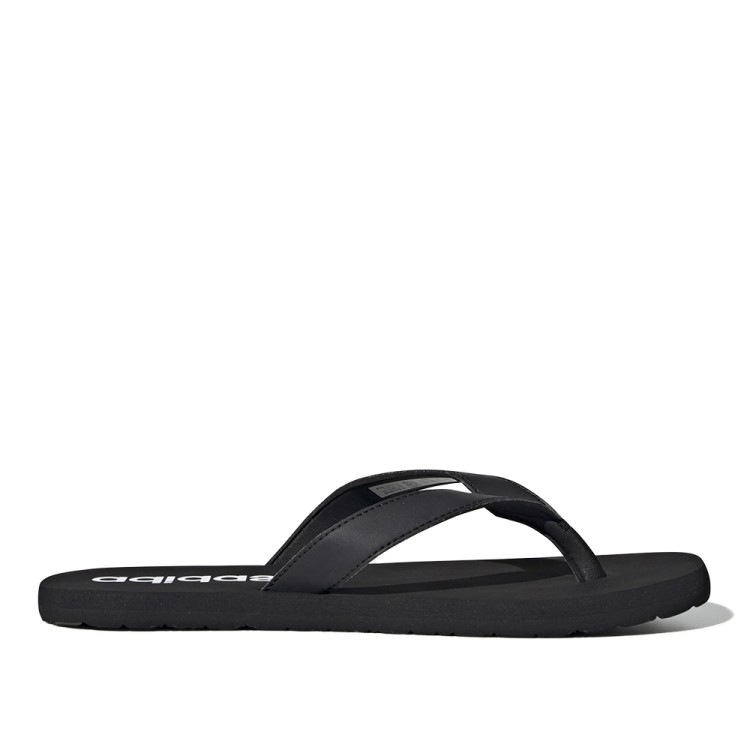 Вьетнамки мужские Adidas черные EG2042 изображение 1