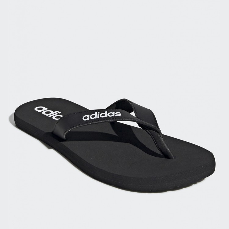Вьетнамки мужские Adidas черные EG2042 изображение 2