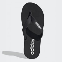 Вьетнамки мужские Adidas черные EG2042 изображение 3
