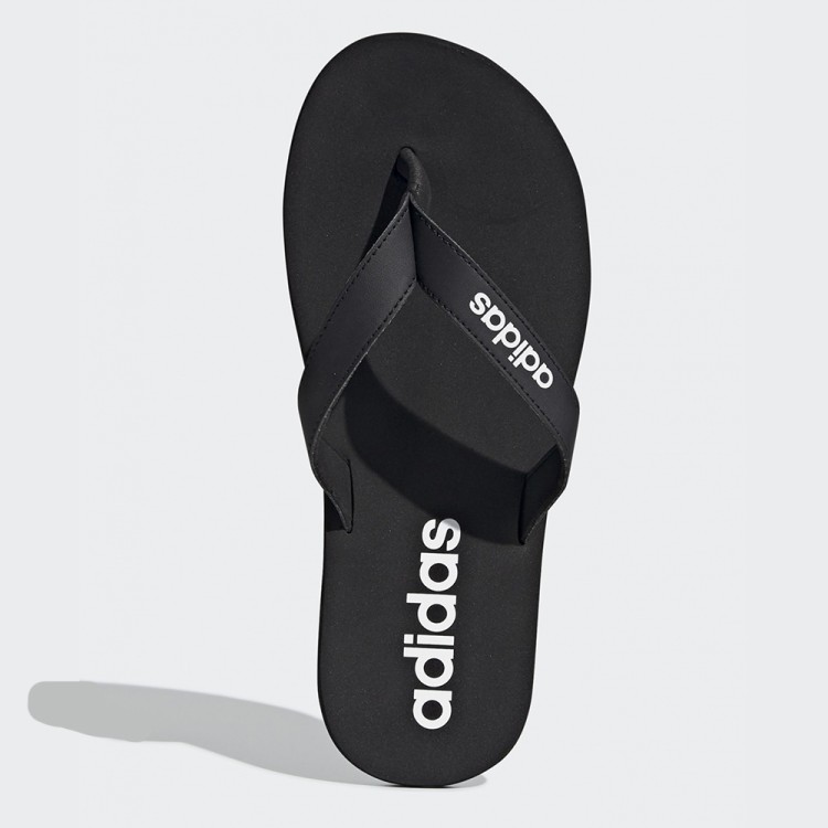 Вьетнамки мужские Adidas черные EG2042 изображение 3