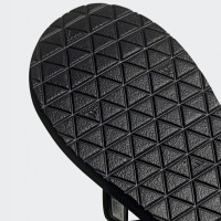 Вьетнамки мужские Adidas черные EG2042 изображение 4