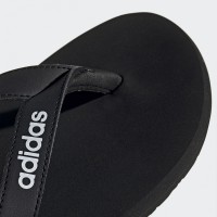 Вьетнамки мужские Adidas черные EG2042 изображение 5