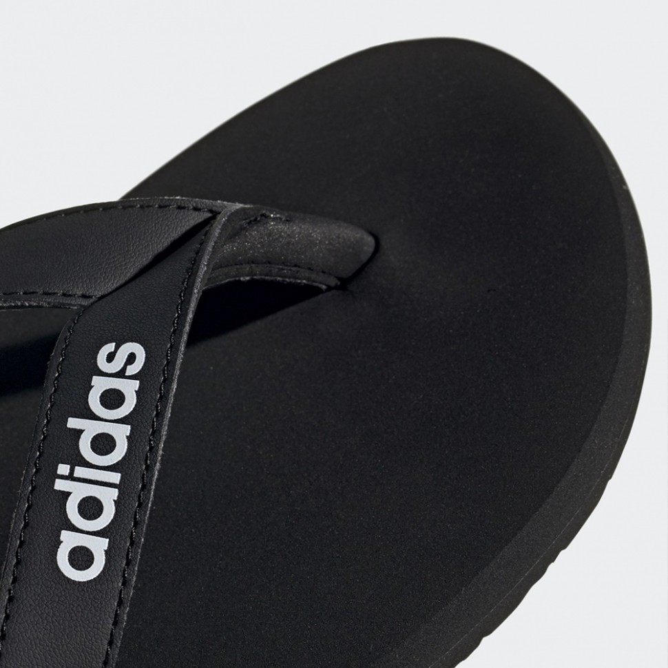 В'єтнамки чоловічі Adidas Eezay Flip Flop чорні EG2042 — фото 5