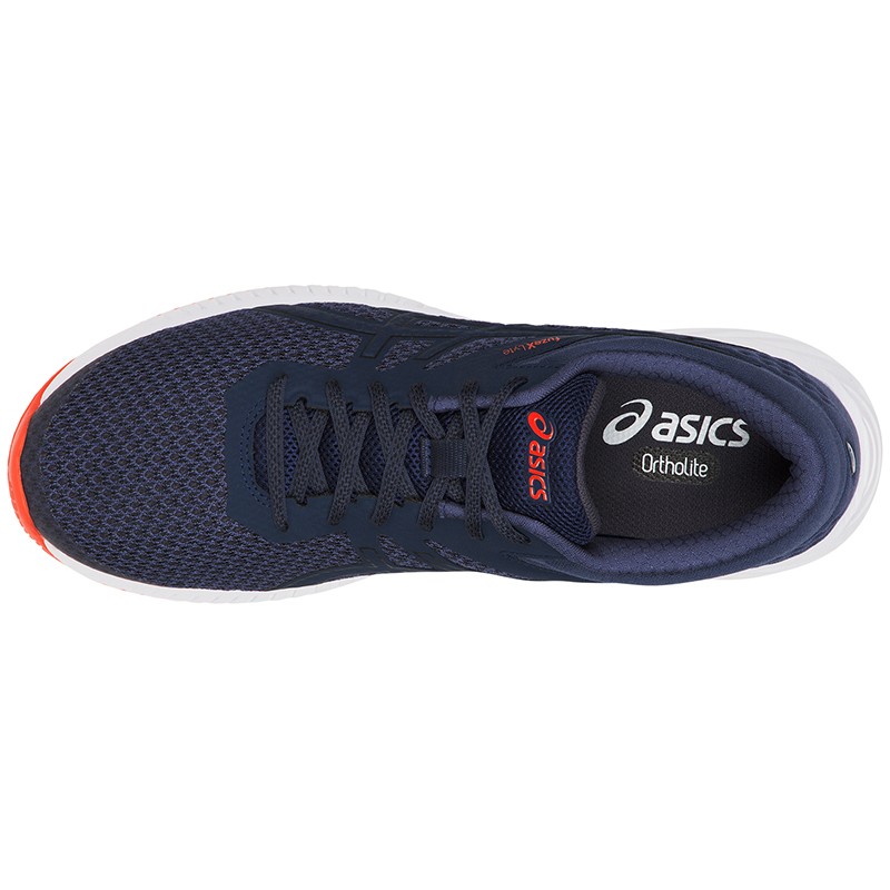 Кроссовки мужские Asics FuzeX Lyte 2 синие T719N-5050 изображение 2