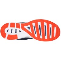 Кроссовки мужские Asics FuzeX Lyte 2 синие T719N-5050 изображение 3